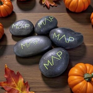 🔥BE PART OF THE SOLUTION-> Join de movement 🔥MAP Empowering global Rock